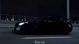 MAKLANI - Euphoria (Car Mix)