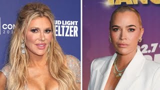 'Real Housewives' Stars' Salaries Revealed... After Jailed Cast Member Claimed to Have Made $35K Per