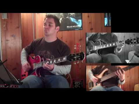 Rob Thomas - Someday Guitar