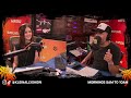 Times You Were Uninvited... | Klein. Ally. Show.