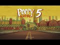 Finalmente su Poppy playtime chapter 5 🥳🥳🥳🥳