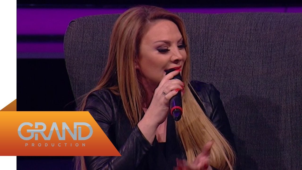 Biljana Secivanovic, Bane Bojanic i Ivana Pavkovic - SPLET - (LIVE) - HH - (Tv Grand 02.03.2021.)