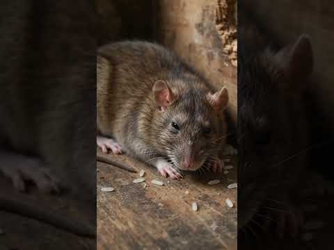 The Rat Who Chose Comfort 🐭 | A Powerful Moral Story | Smart Jeevanam