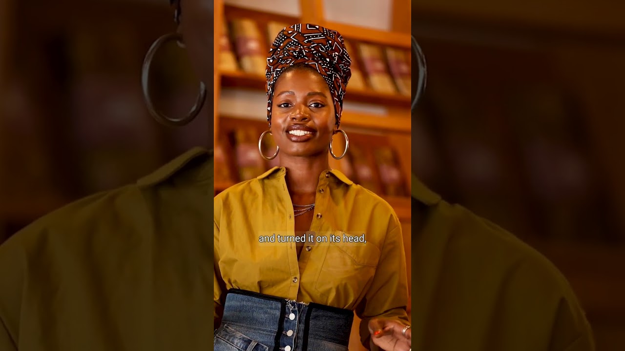 Black hair history⁠: Did you know about the Tignon Laws?