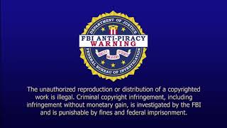 FUNimation Entertainment/Crunchyroll Warning Screen (2011-)