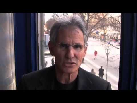 Life is right now - Jon Kabat-Zinn on Mindfulness