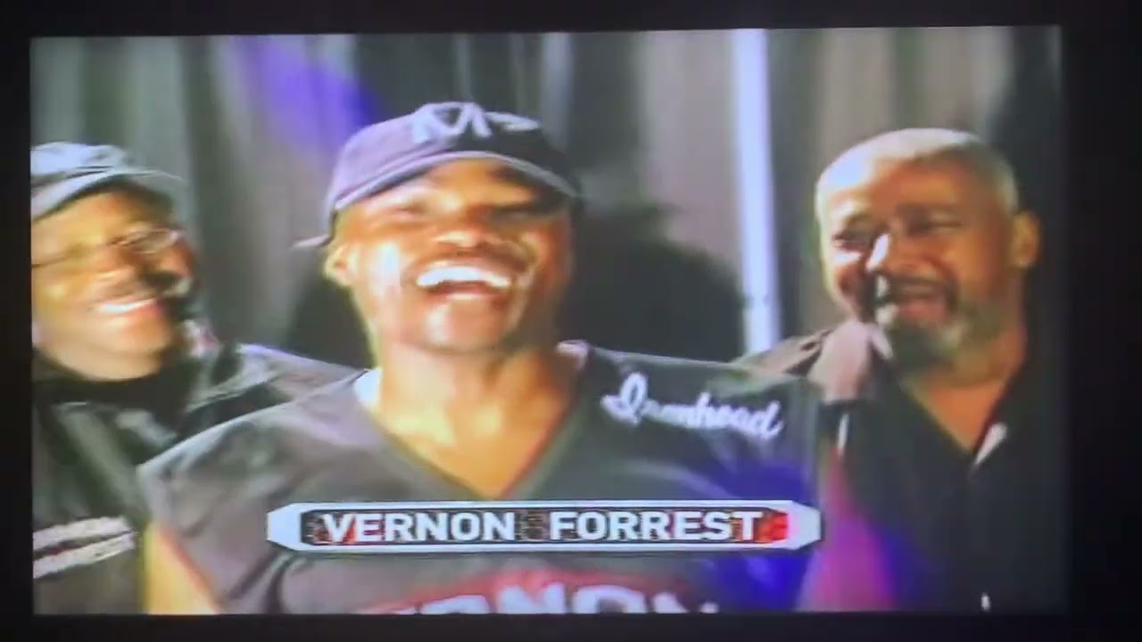 HBO’s Boxing After Dark July 28th, 2007 Buildup/theme