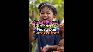 EXPAT CHARITY NIGHT IS HERE FREE Appetizer 2 FREE Drinks With Every Pizza