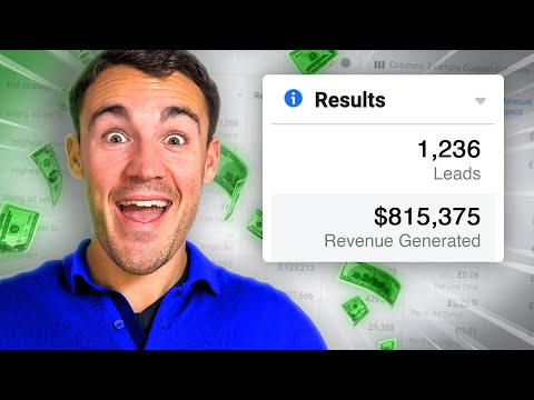 How To Make Money With Facebook Ads (From Scratch!)