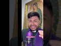 La oración para que el enemigo te tenga miedo #sanacion #brujeria #sanmiguel #virgenmaria
