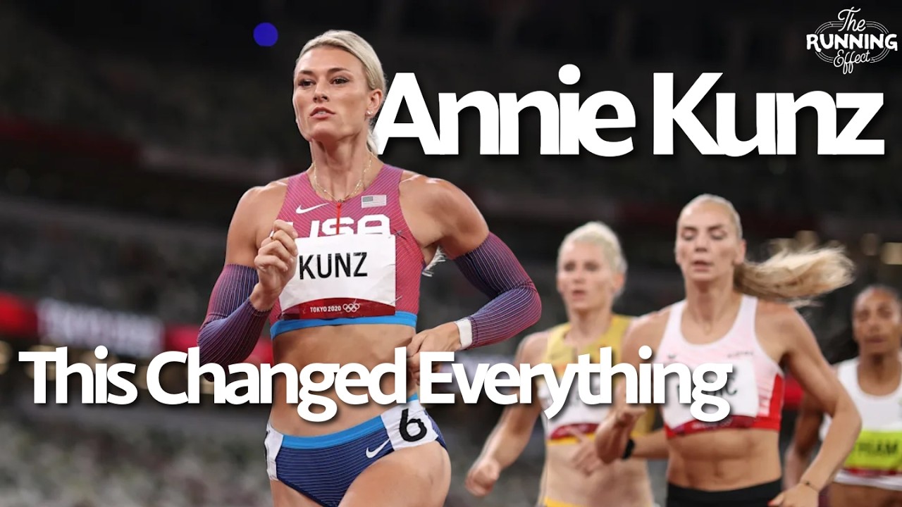 The Soccer Player Who Accidentally Became an Olympian