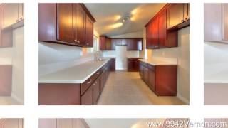 9942 Vernon Ave video tour