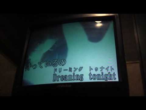 潮騒(松田聖子)　竹田聖子