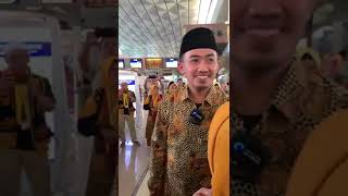 Download Lagu Umroh Bareng Ustadz Syam Islam Itu Indah MP3