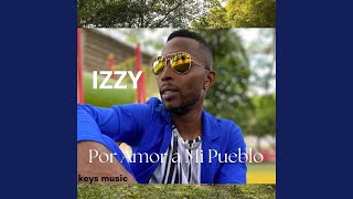 POR AMOR A MI PUEBLO