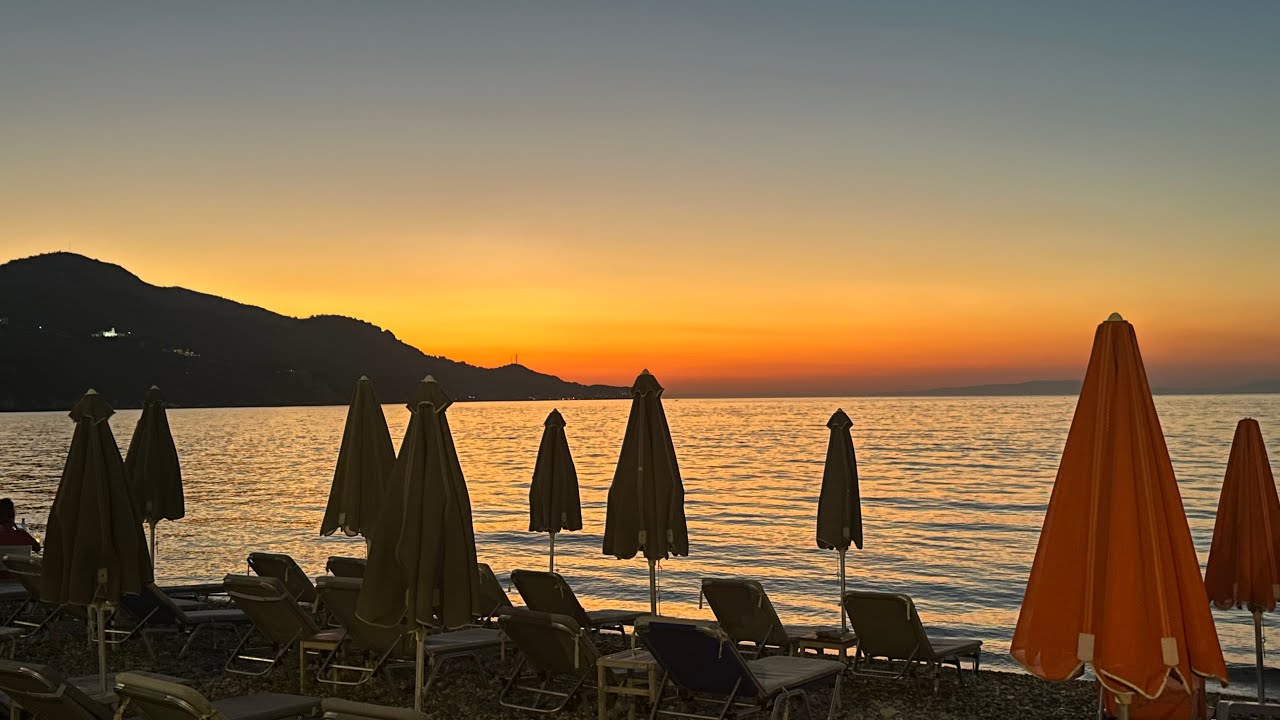 SAMOS 3-14 juli 2025