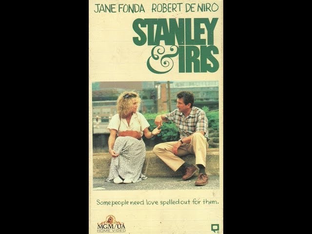 Stanley & Iris - Rotten Tomatoes