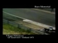 Roger Williamson and David Purley