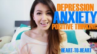 Heart-to-Heart: Post-Grad Depression, Anxiety & Staying Positive