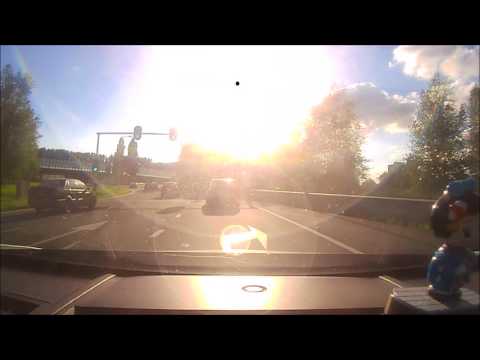 Van Waalwijk naar Rheden en terug 30 Juli 2017