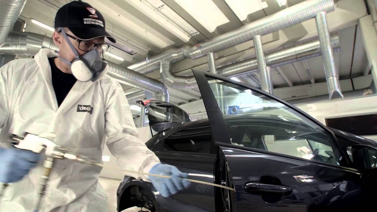 Dinitrol Neufahrzeug Rostfest Liter Kit Für Kleinwagen