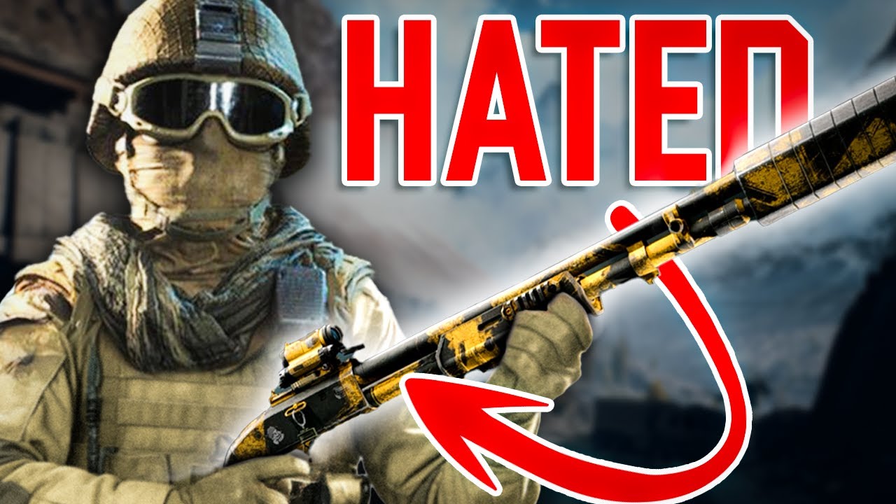 The Most Hated Loadout Ever Made in Battlefield 6
