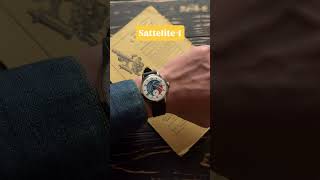 Five Vintage Soviet Watches for this week you need.