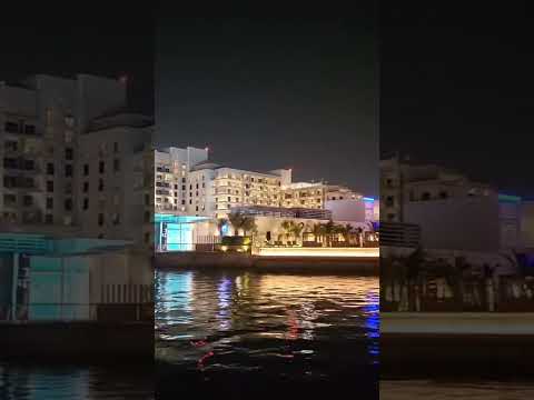 فندق هيلتون جزيرة ياس