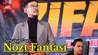 Dangdut Orgen Tunggal - Tersiksa Lagi || Zifa Music - Valent Channel