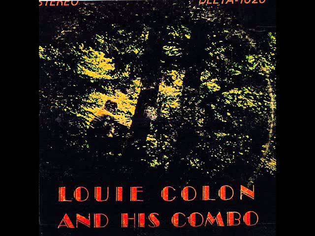 Watch Louie Colon - El Bombero on YouTube Watch Louie Colon - El Bombero on YouTube