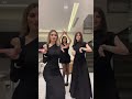 شيرين ونارين وسيدرا عم يرقص مره يحبون بعض اكسبلور 