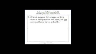 Modern F14 05e-04 Thinking Logically Exercises I