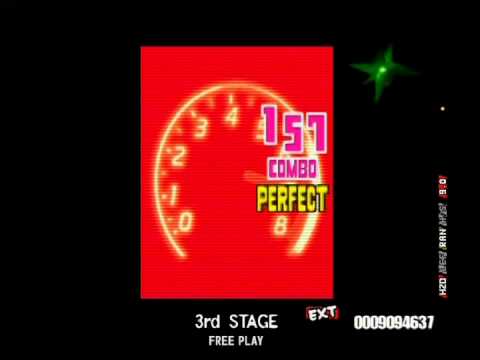 (RAN)r.p.m.RED EXTREME/GUITAR