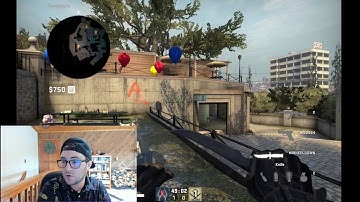 CS:GO Key Binding/Configuration Tips & Tricks