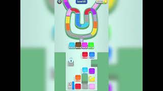 Beads out level 81 Walkthrough Solution 