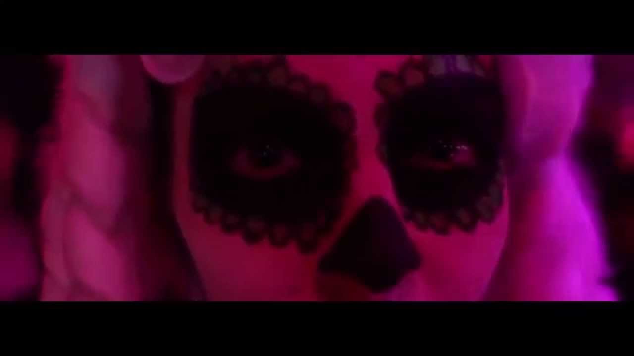 CHRIS CHILD AT DYBBUK