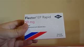 Flector EP Rapid - difoclenac