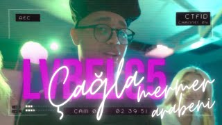 Lvbelc5 X Çağla - Ara Beni̇ & Mermer