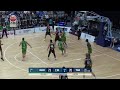 Sam Froling 29 PTS, 14 REB vs. Jets