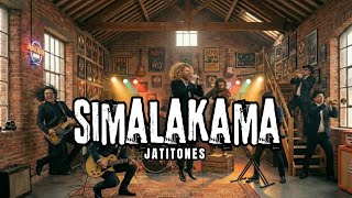 Simalakama  Cover Version  Jatitones