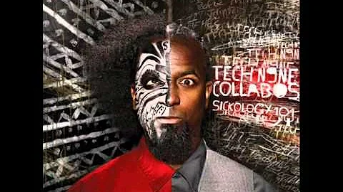 Tech N9ne - Sickology 101