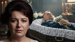 Maria Loga, mesaj ferm pentru Ion Drăgan: o moarte tragică și un final în circumstanțe dificile.