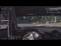 GT7 SMA Season 3 Round 1 (Tier 1) - Deep Forest Raceway Reverse