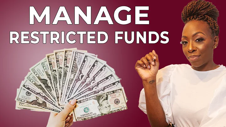 How to Properly Handle Donor Restricted Funds in QuickBooks | Nonprofit Accounting