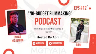 Hollywood Armorer &amp; Props Master: Bryan Higashida on Film Safety Standards &amp; BTS Secrets | EP: 12