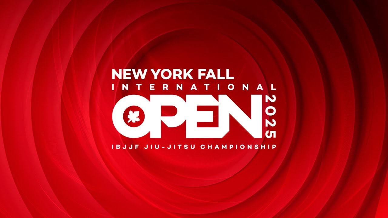 New York Fall IO 2025 | Mat 5 (Day 2)