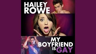 My Boyfriend Is Gay