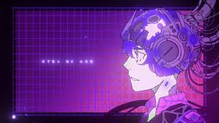 Oolacile - Eyes Of God