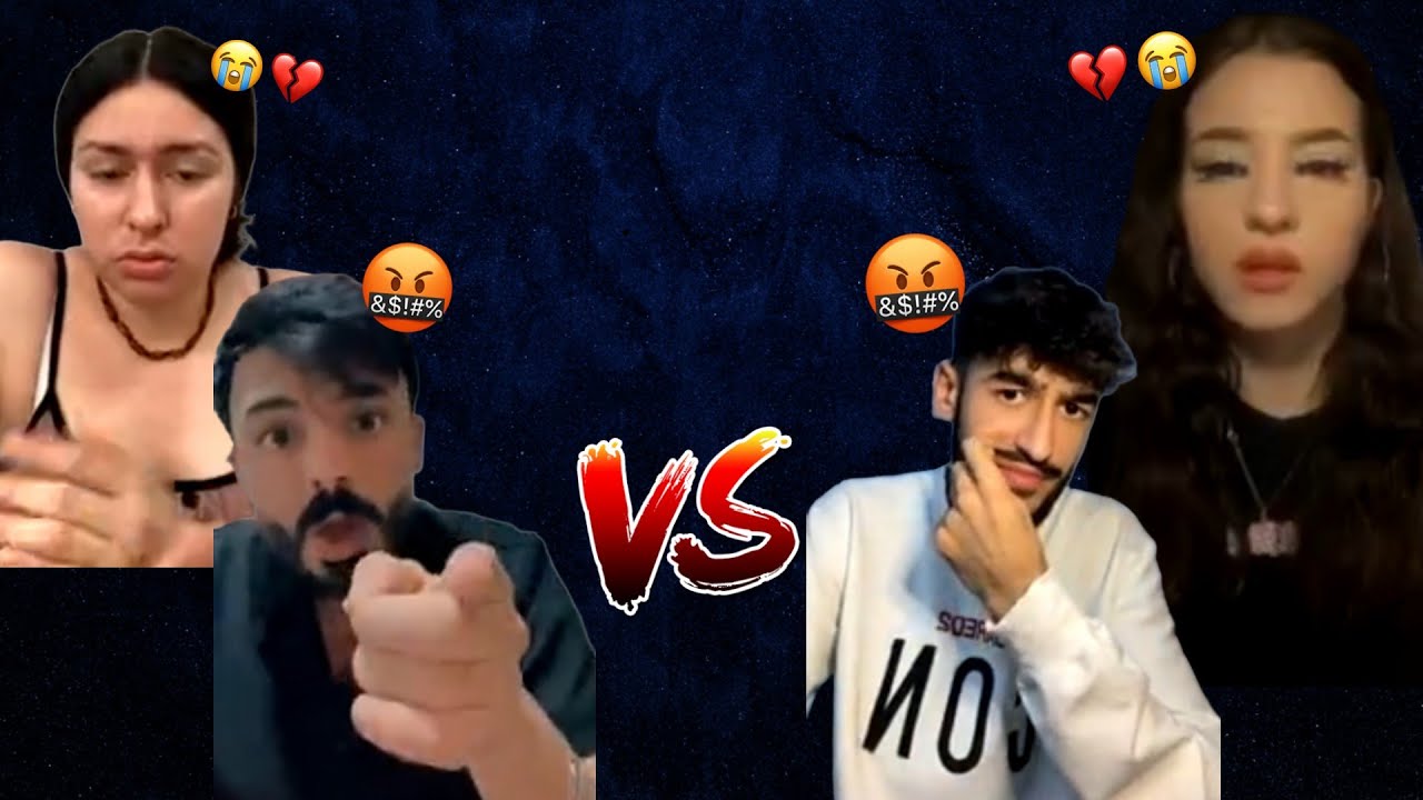 Ammar Jacky Vs Samir Valya 😭💔