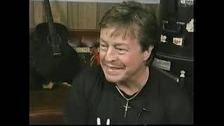 Rick Derringer Interview 2001 08 01 Union City, Ohio